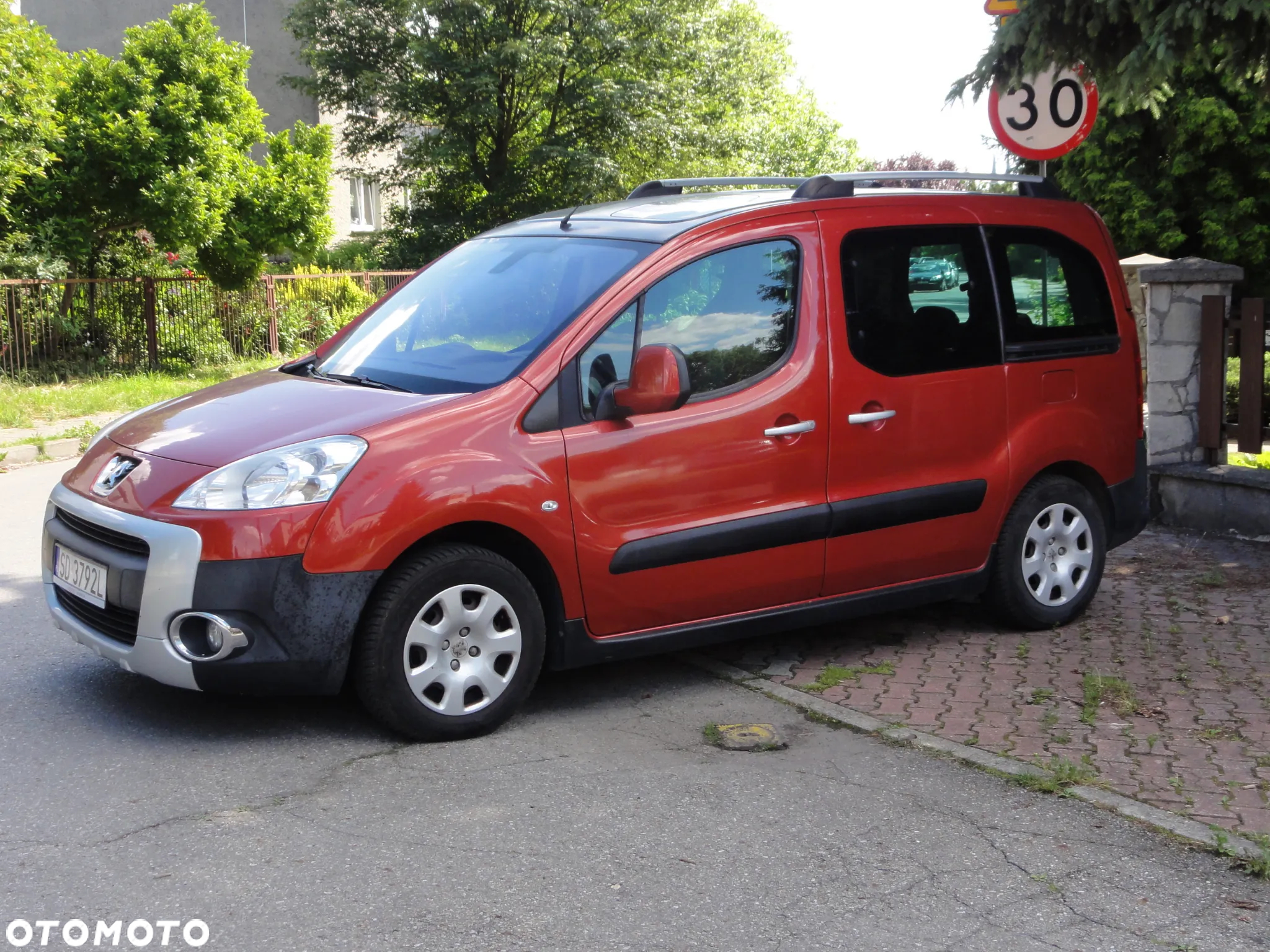 Peugeot Partner - 3