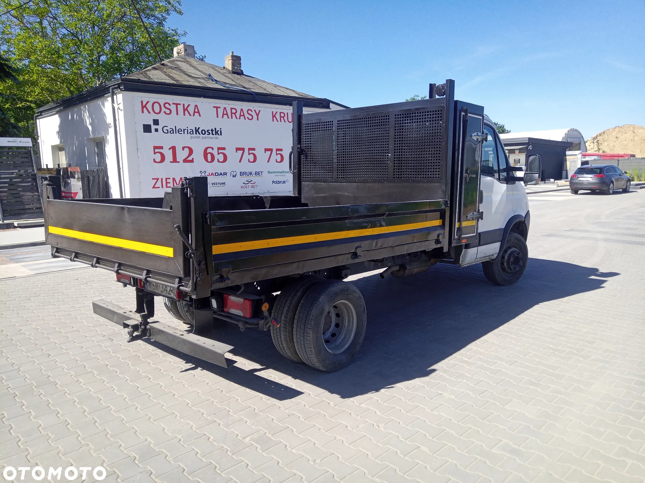 Iveco Daily 70C17 - 16