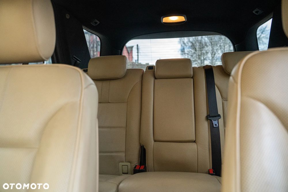 Mercedes-Benz ML 320 CDI 4-Matic - 26