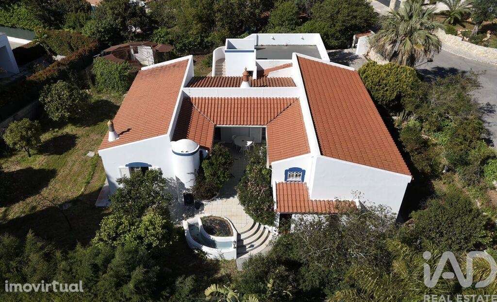 Moradia térrea T4 em Portimão de 165 m2 - Grande imagem: 2/39