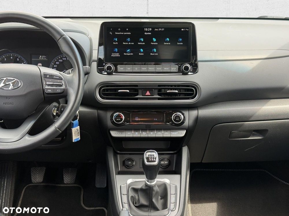 Hyundai Kona 1.0 T-GDI Comfort - 19