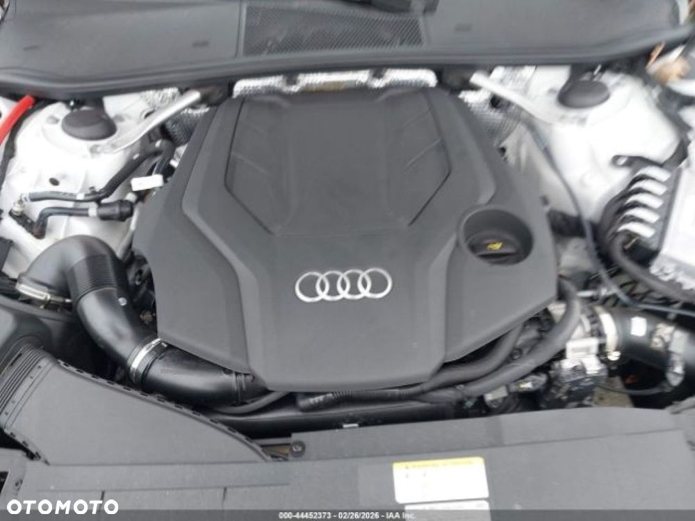 Audi A6 Limousine - 12