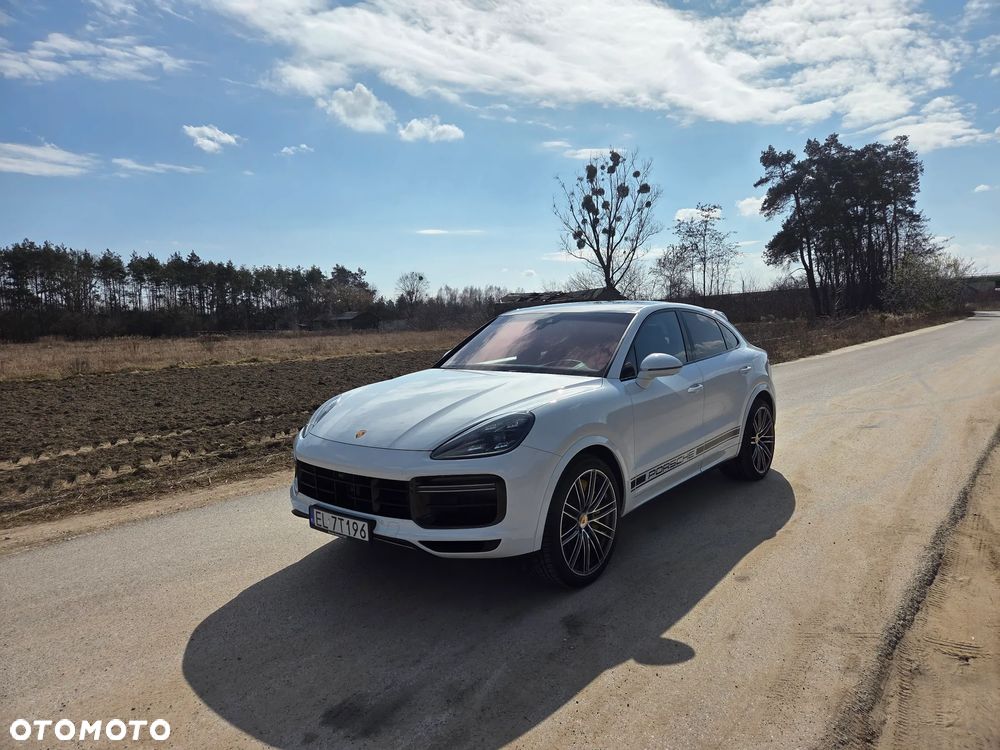 Porsche Cayenne - 12