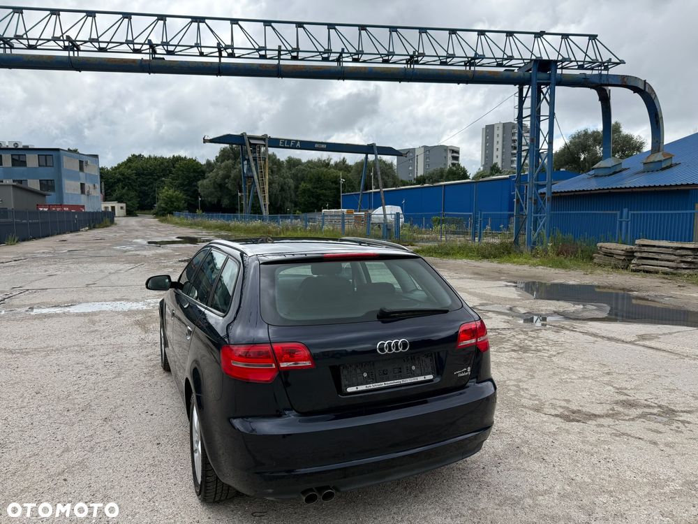 Audi A3 Limousine - 13