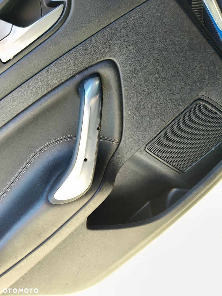 Ford Mondeo - 16