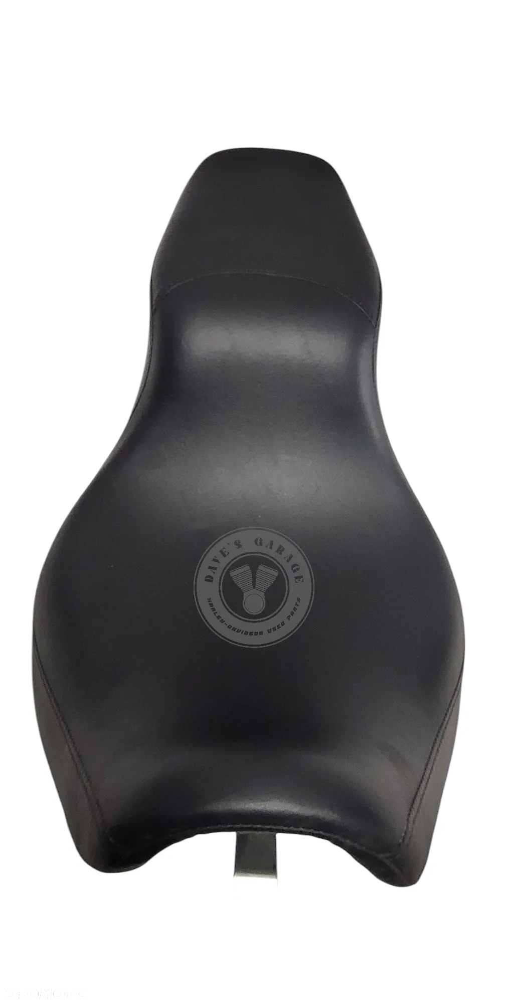Siedzenie kanapa Harley Davidson Softail FXSTD Deuce 91806-00A - 3
