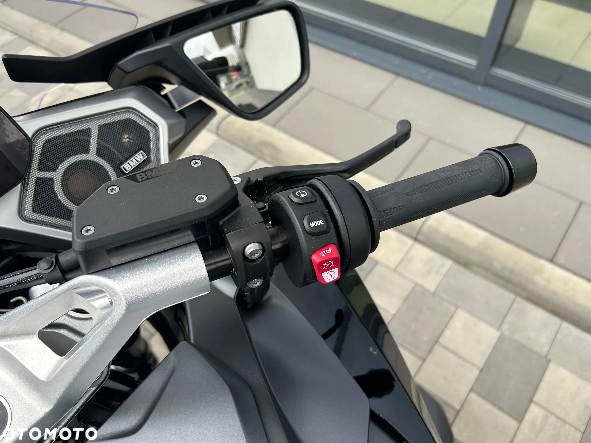 BMW RT - 11