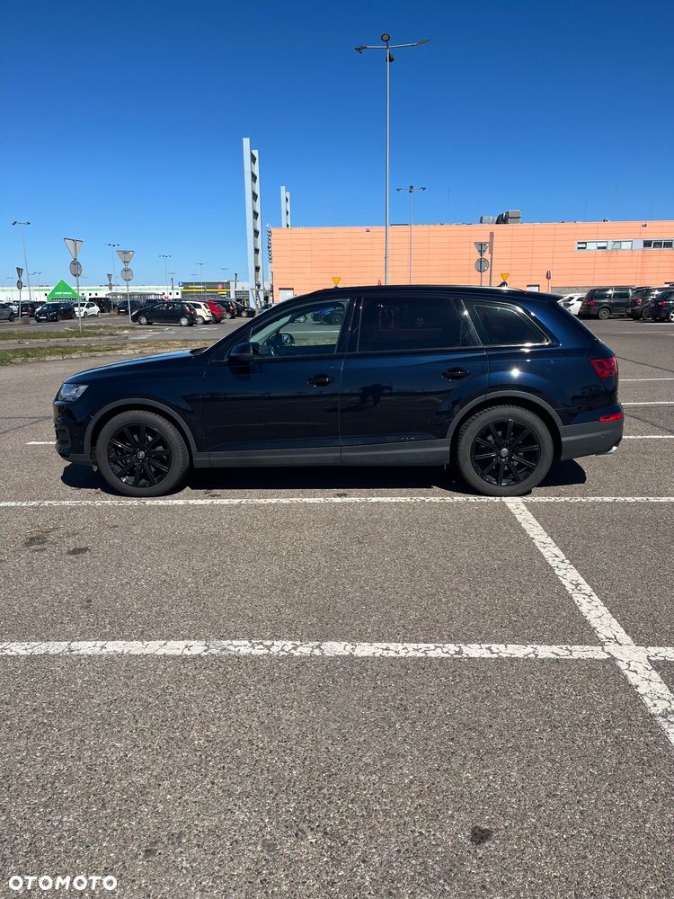 Audi Q7 - 4