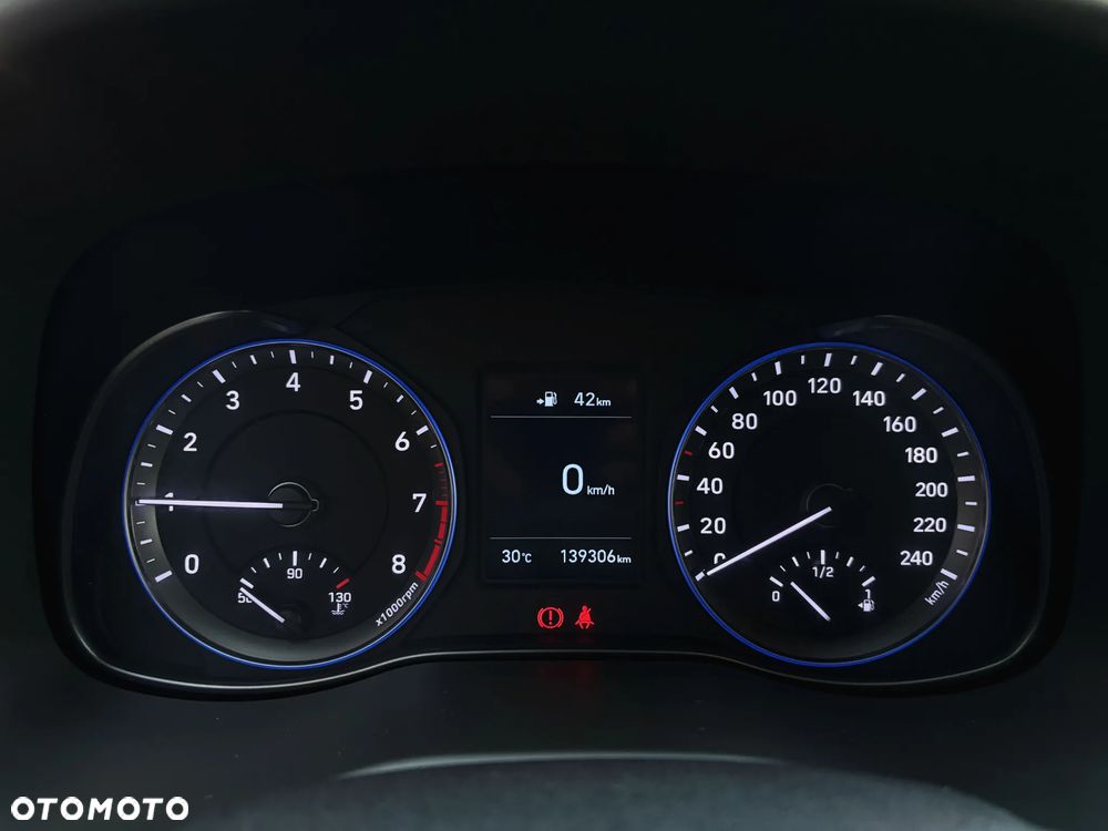 Hyundai Kona 1.0 T-GDI Style - 20