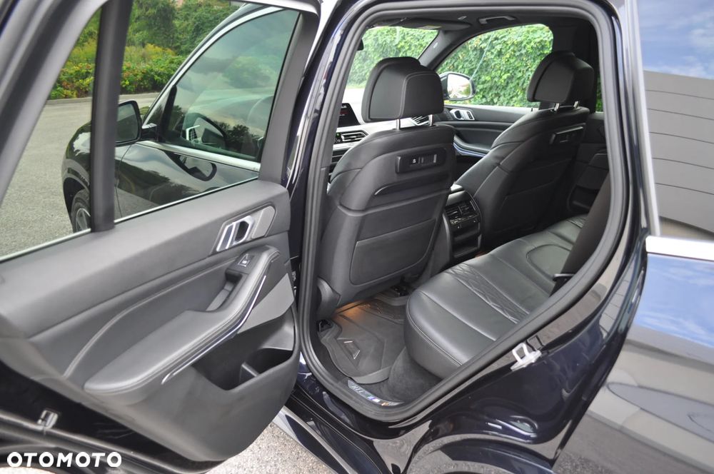 BMW X5 xDrive30d - 22