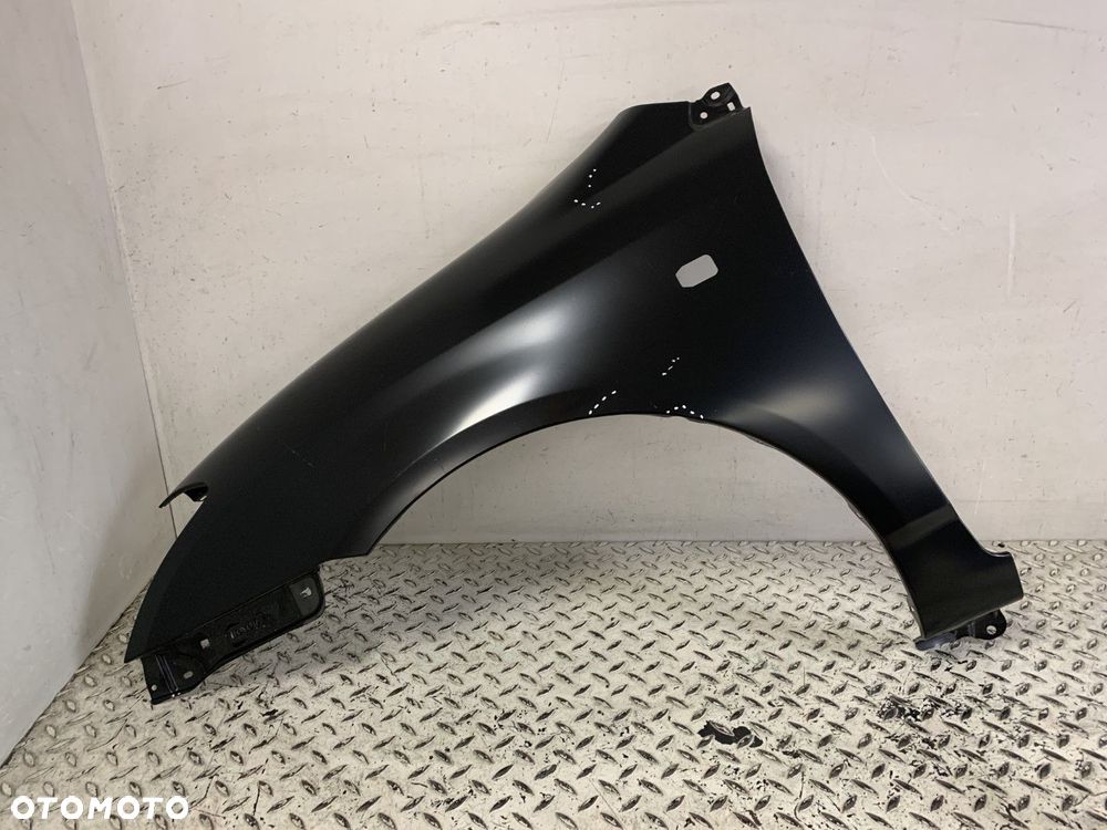 NOWY ORYGINALNY BŁOTNIK LEWY PRZEDNI PRZÓD TOYOTA COROLLA E12 HB 02-09 - 5