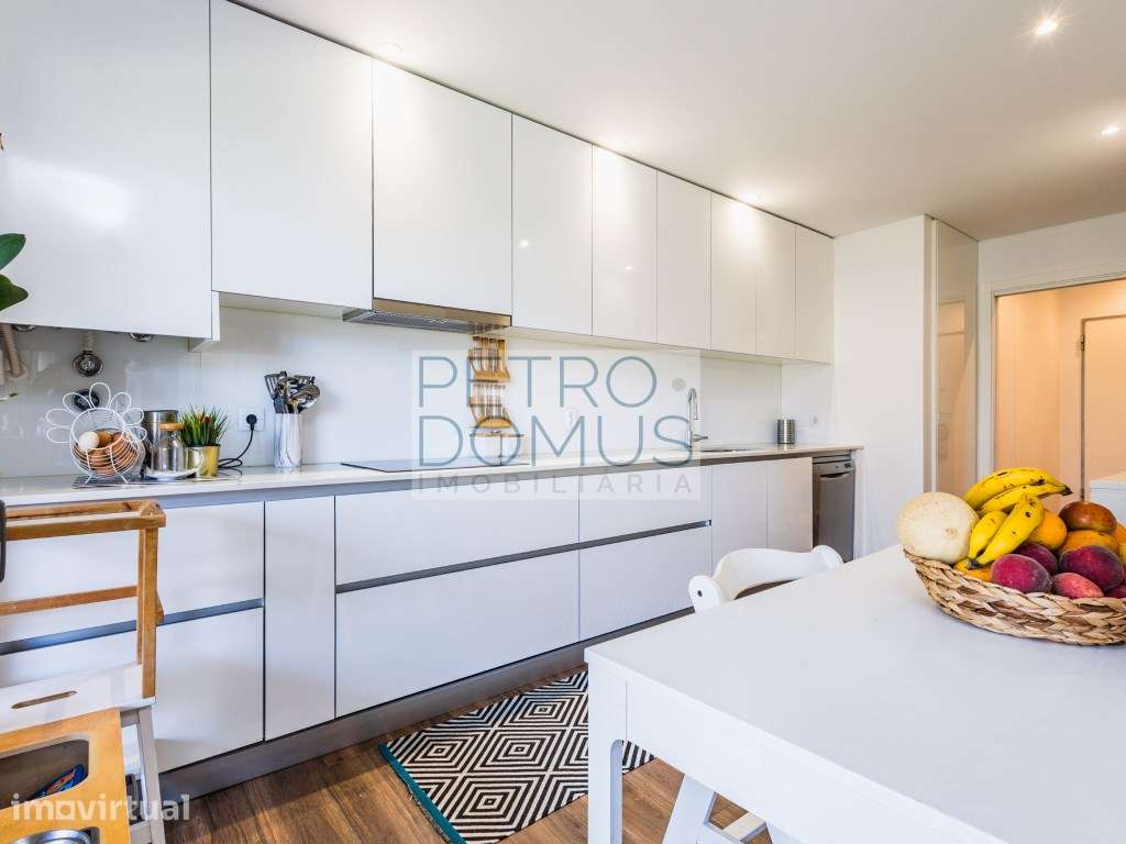 T3 COM TERRAÇO E JARDIM PRIVATIVO - UMA OPORTUNIDADE ÚNICA NA MARIN... - Grande imagem: 5/41