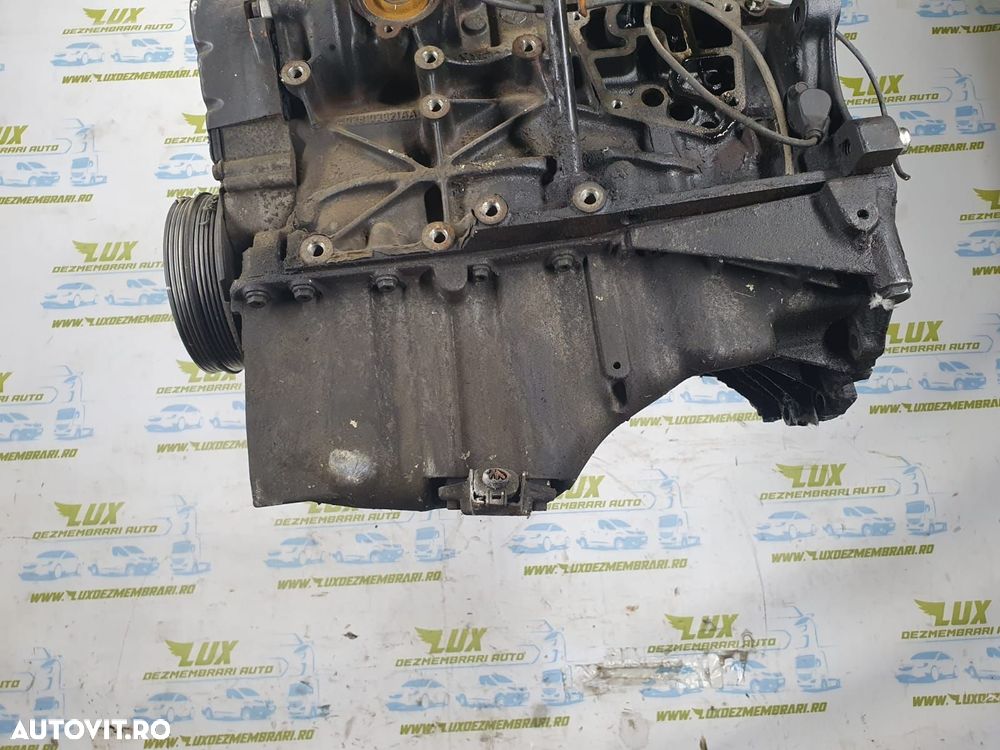 Motor complet fara anexe 1.9 tdi avf Volkswagen VW Passat B5.5 [facel - 3