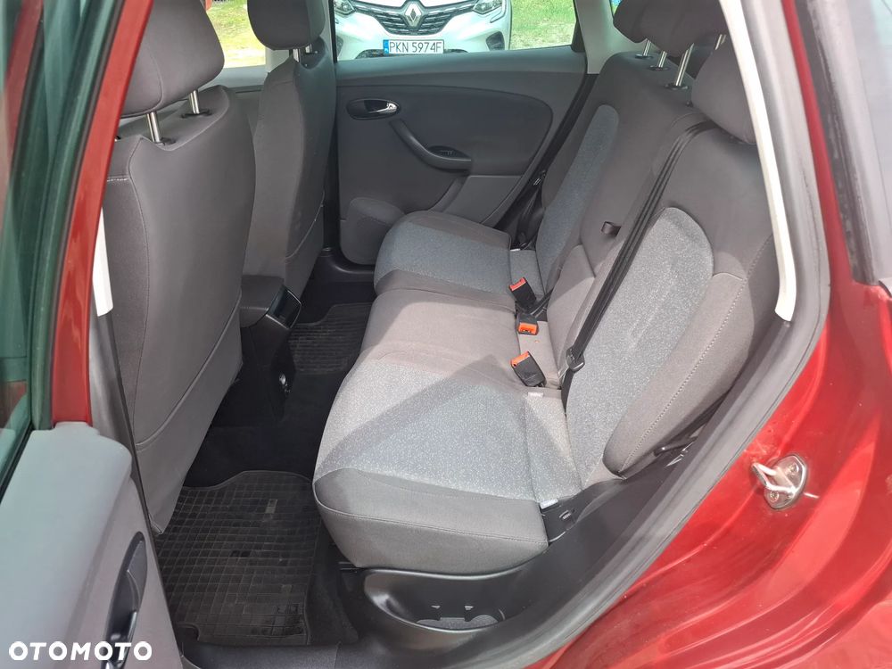 Seat Altea 1.9 TDI Stylance - 10
