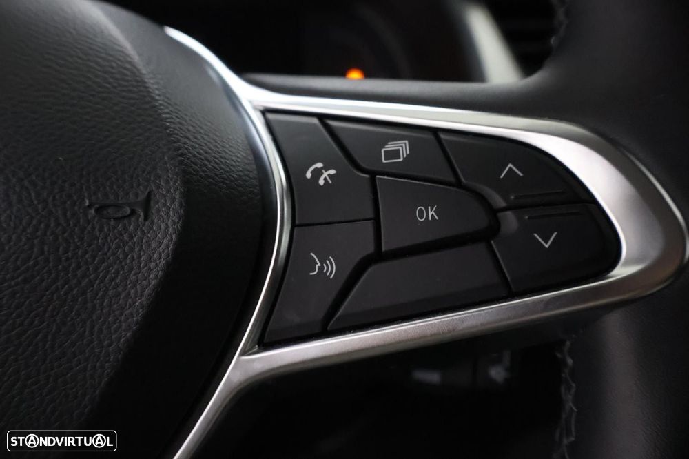 Renault Captur 1.0 TCe Techno - 19