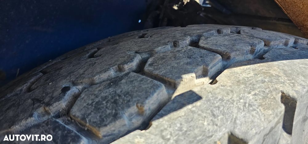 Automacara  PPM ATT 400 macara 4x4 40 tone, brat 27 m - 9