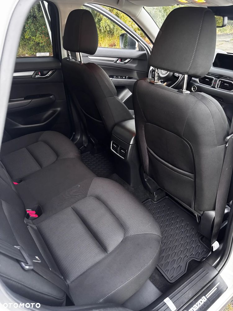 Mazda CX-5 2.0 Skydream 2WD - 12