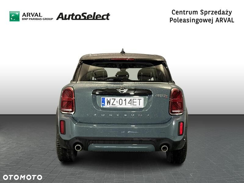 MINI Countryman Cooper S - 5