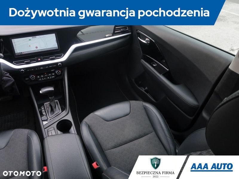 Kia Niro - 9