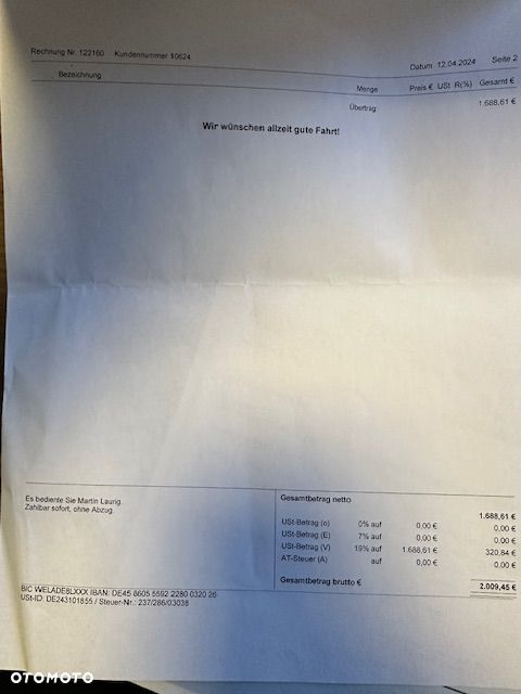 Skoda Octavia 2.0 TDI DSG RS - 23