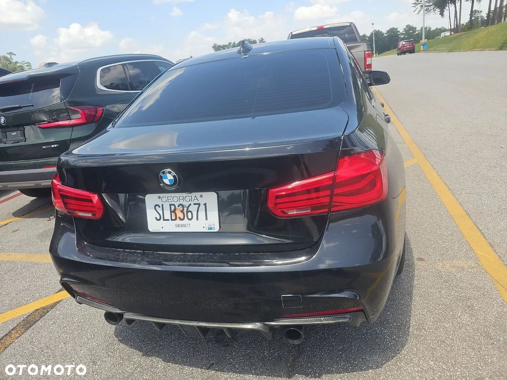 BMW Seria 3 340i xDrive M Sport - 6