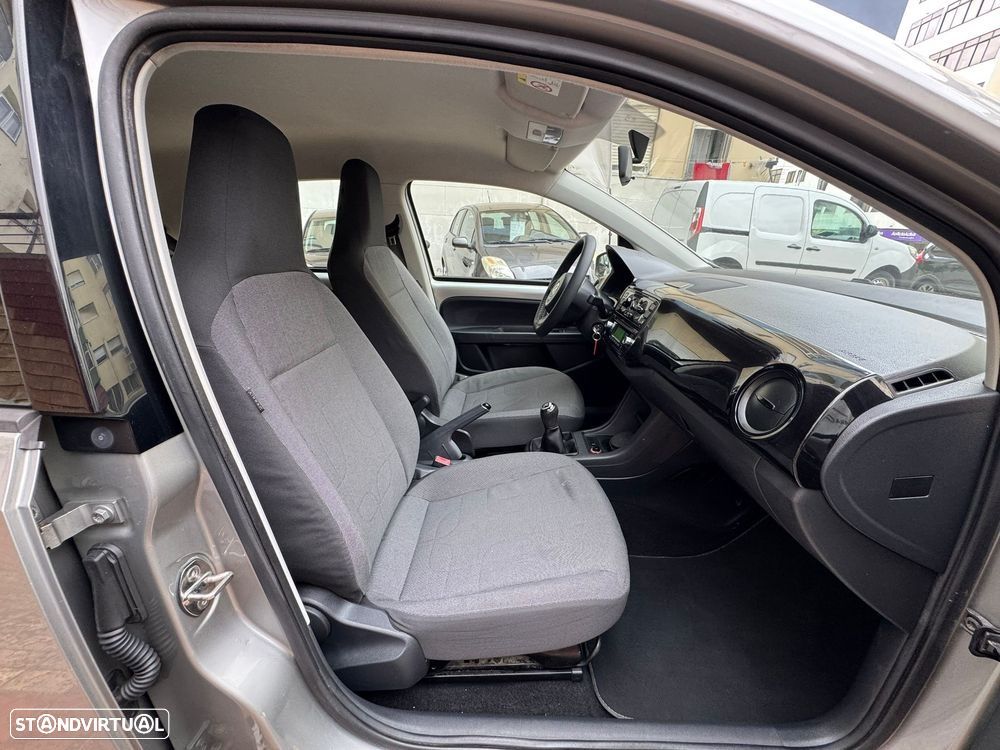 VW Up! 1.0 BMT Move - 14