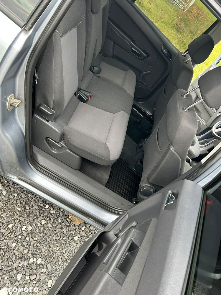 Opel Zafira 1.6 Edition - 20