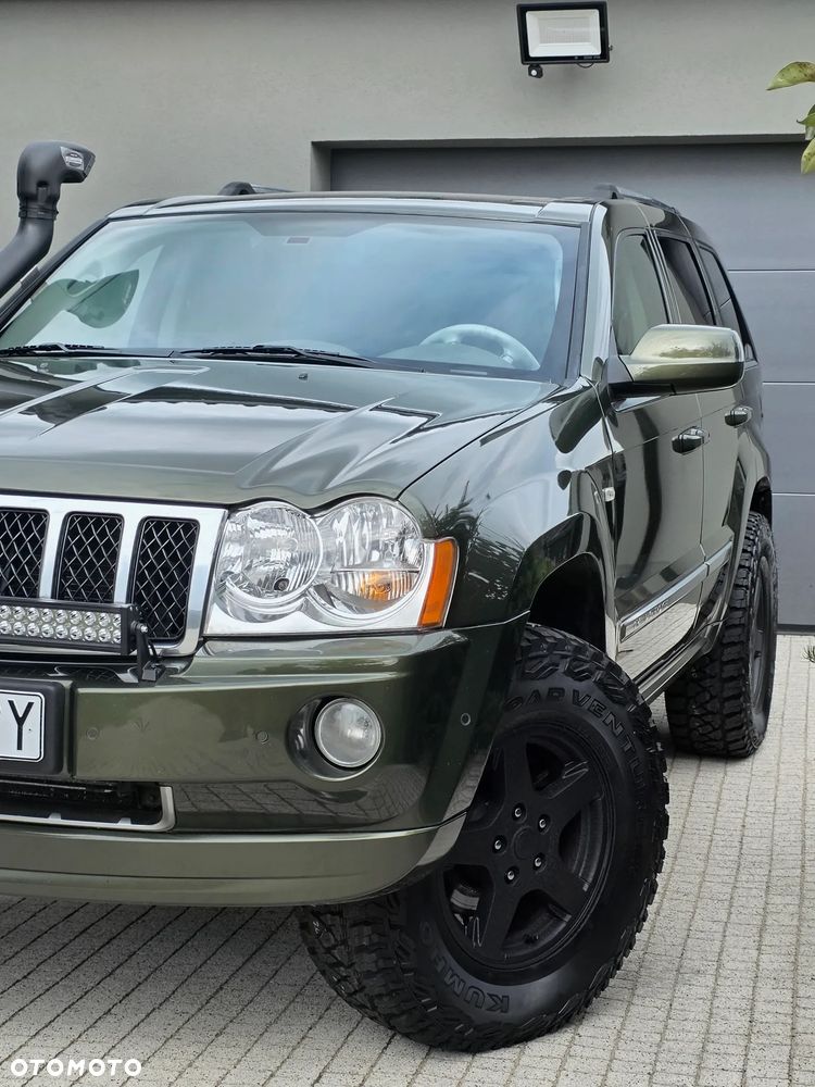 Jeep Grand Cherokee - 17