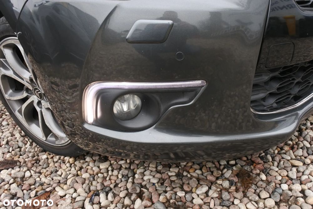 Citroën DS4 THP 200 Pure Pearl - 23