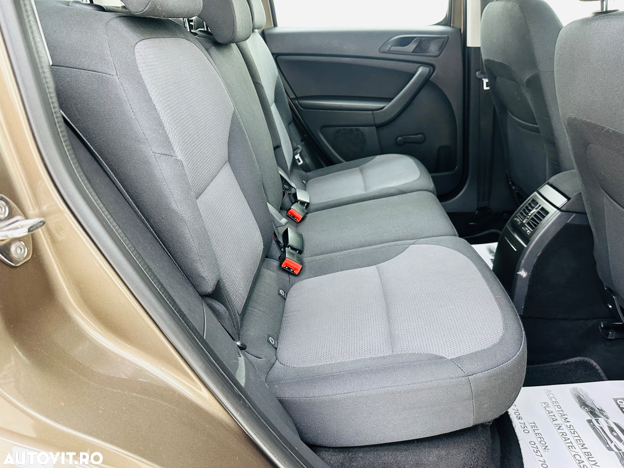 Skoda Yeti - 17
