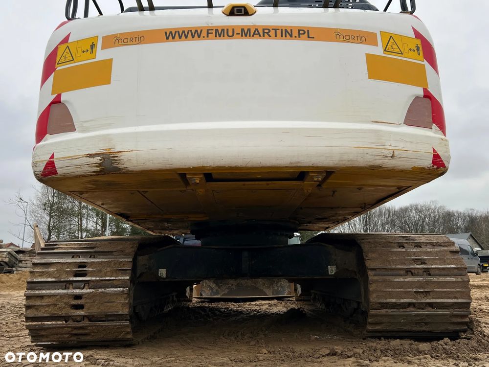 Komatsu PC 210LC - 4