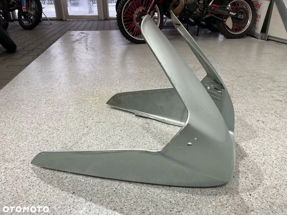 plastik/czaszka/pokrywa górna BMW K100 RS (nr1227) - 10