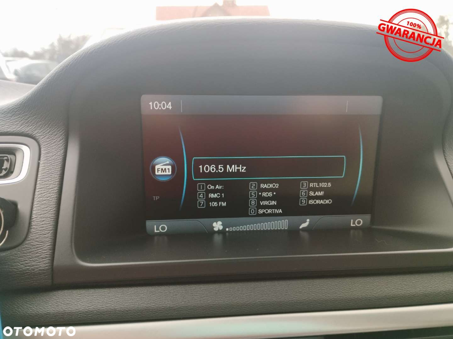 Volvo V70 - 32