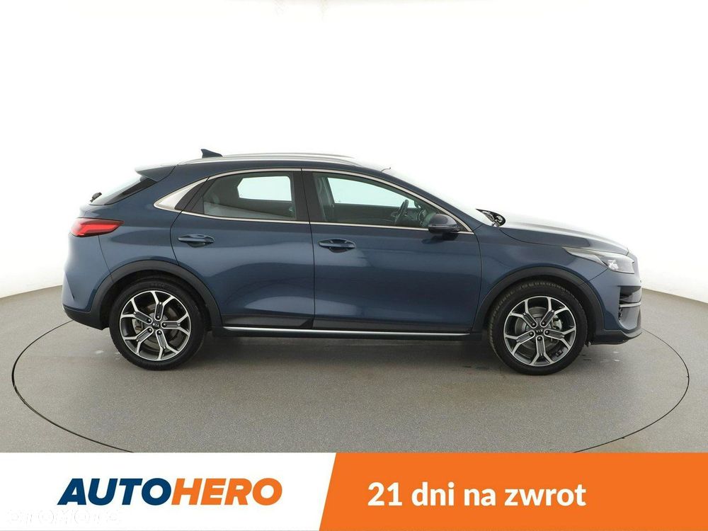 Kia XCeed 1.6 CRDi EDITION 7 - 9