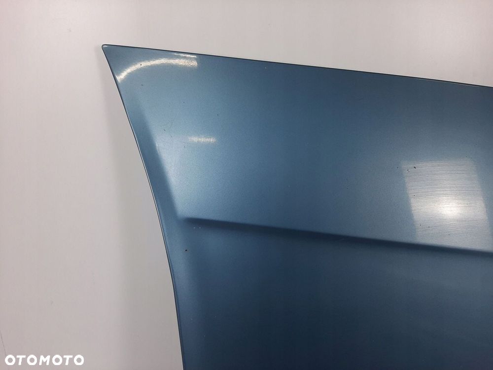 FORD TRANSIT TOURNEO CONNECT 06R MASKA KOLOR MC - 13