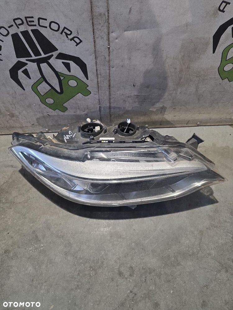 BMW M2 LAMPA PRAWY PRZÓD 7304466 - 4