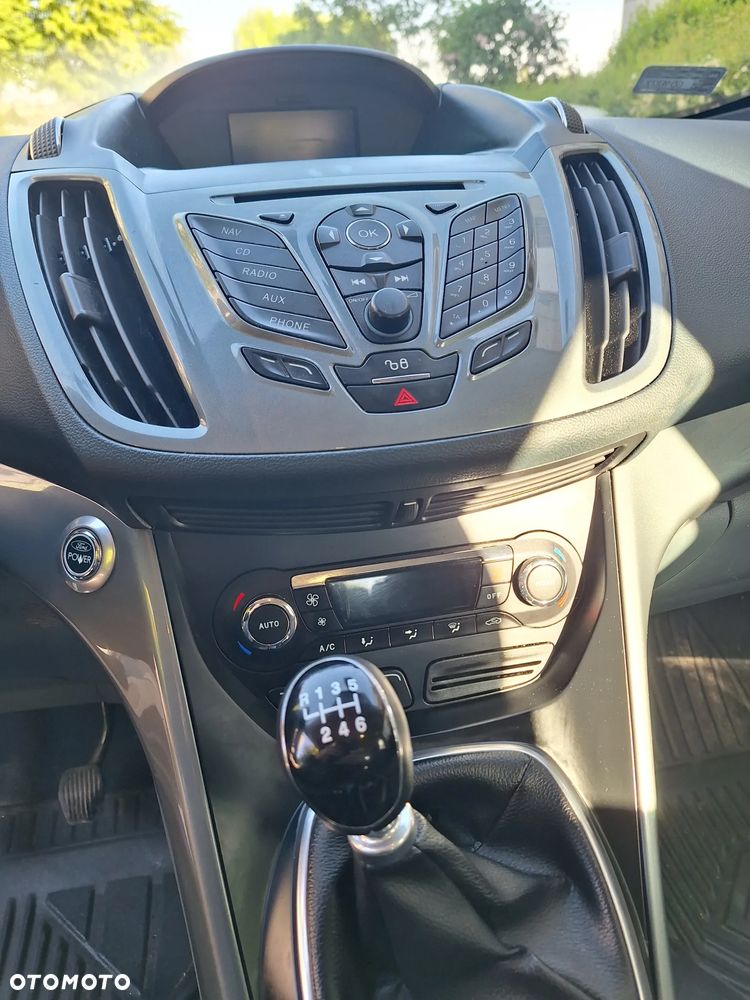 Ford C-MAX - 7