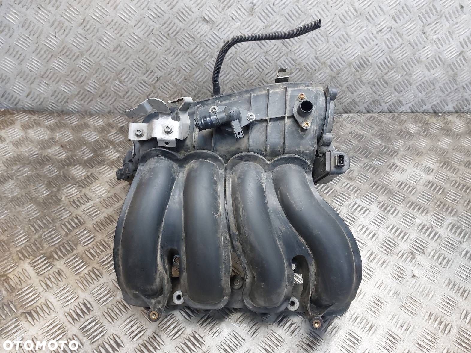 KOLEKTOR SSĄCY BMW E90 320SI 2.0 16V N45B20A - 1
