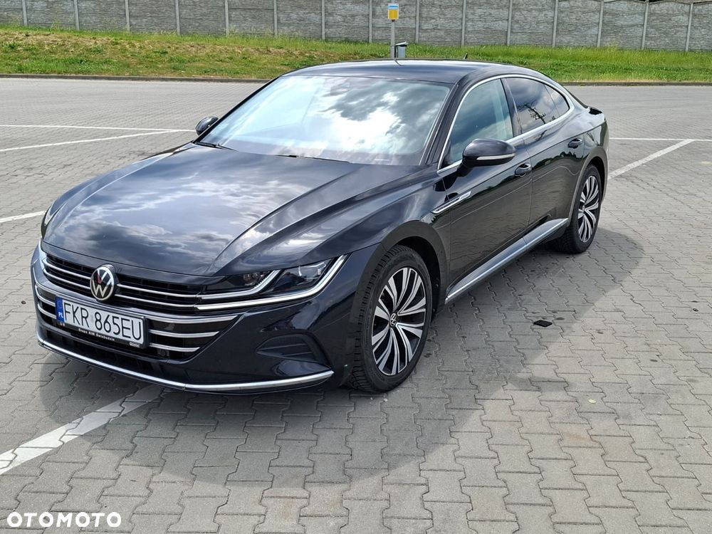Volkswagen Arteon 2.0 TDI Elegance - 1