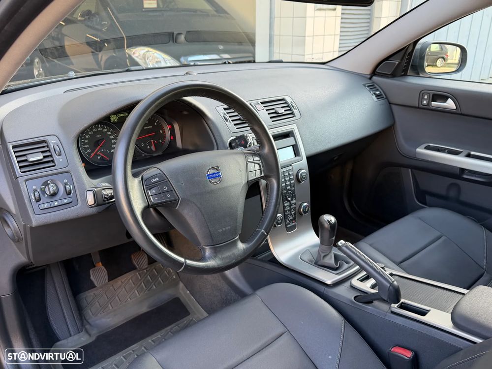 Volvo V50 1.6 D Momentum - 7