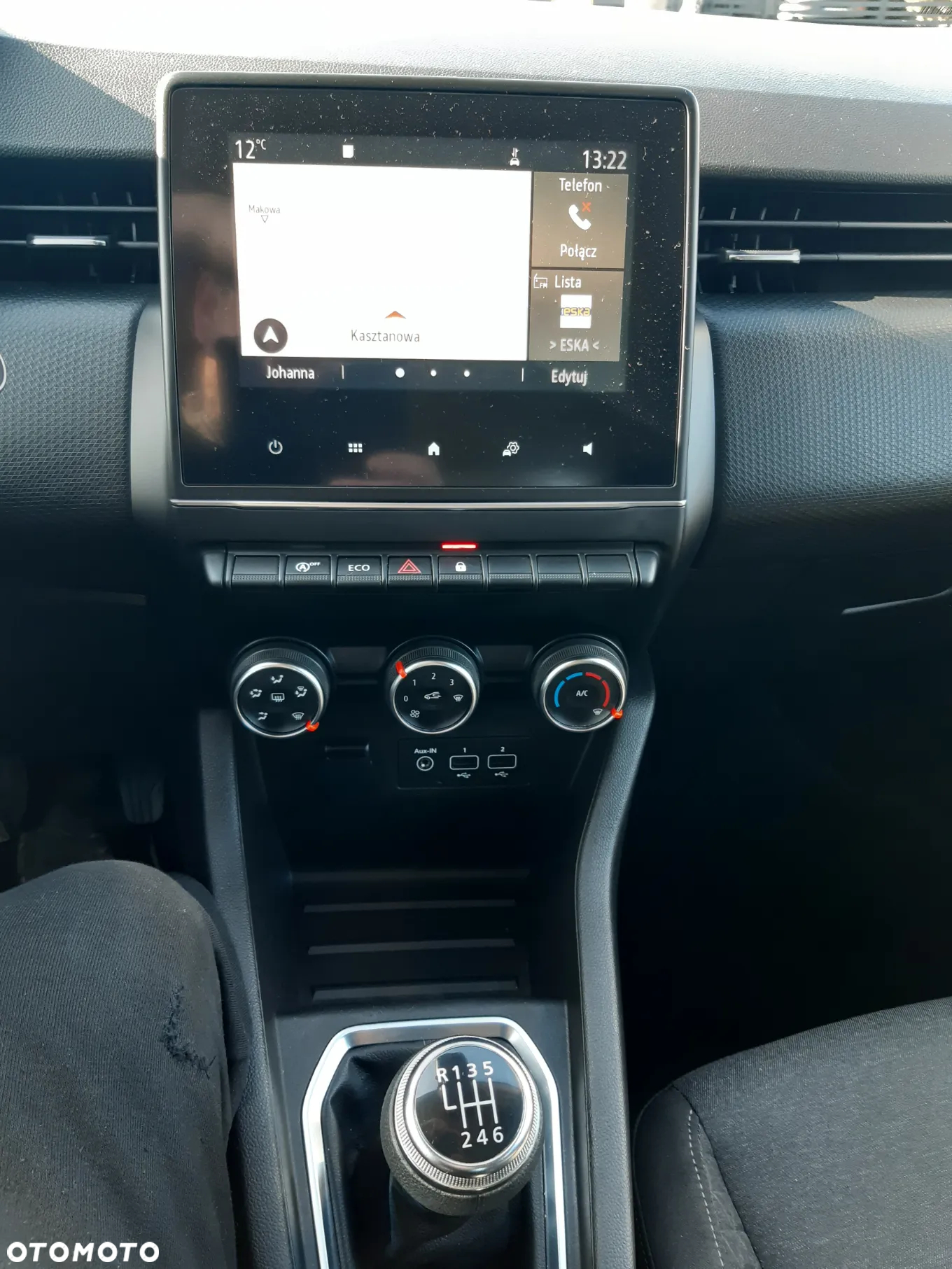 Renault Clio - 18