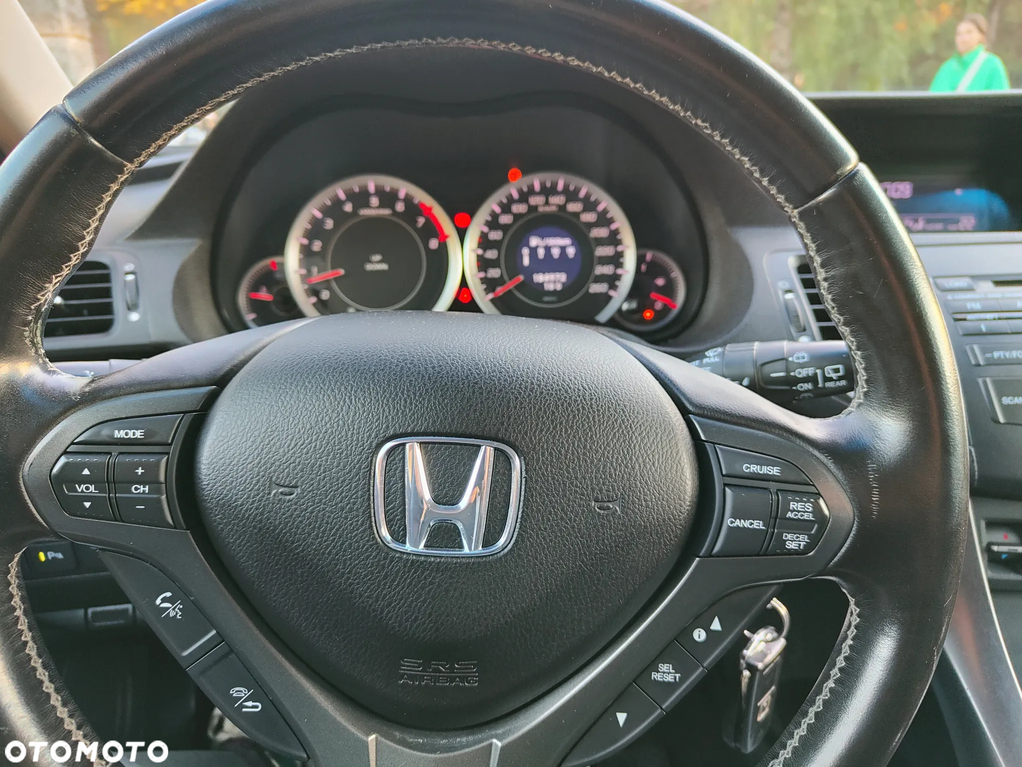 Honda Accord 2.0 Elegance - 12