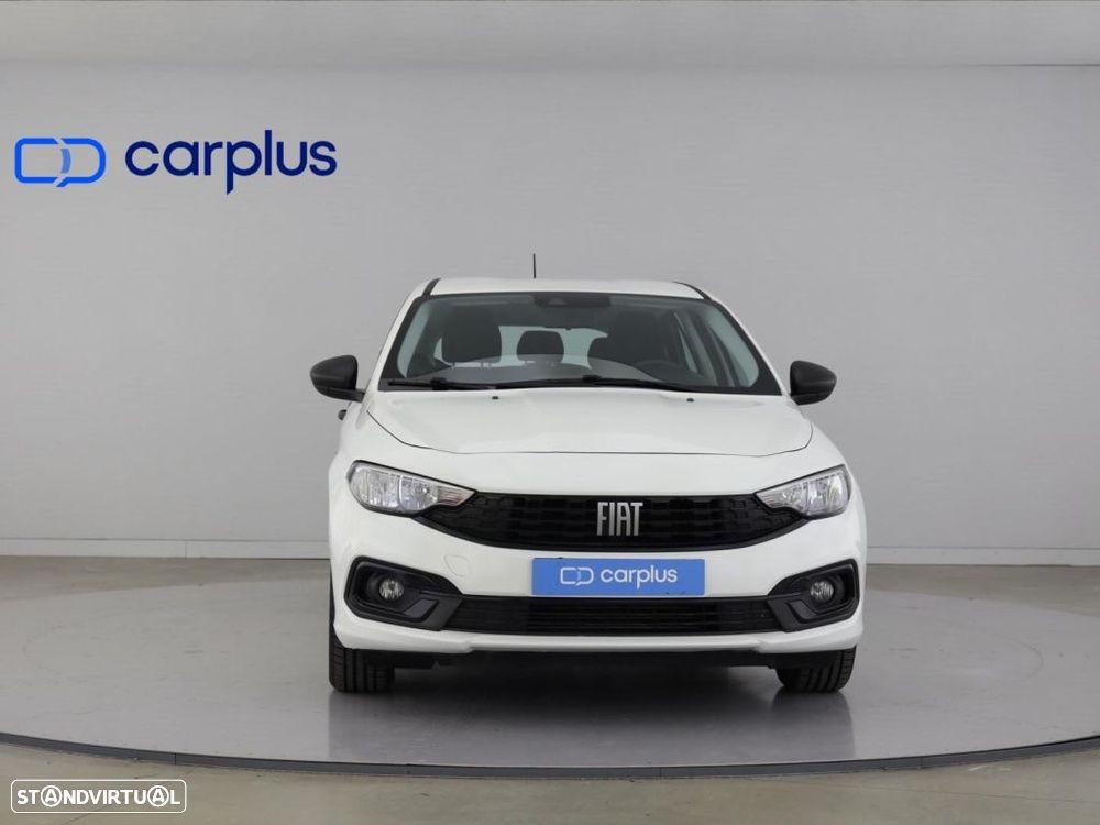 Fiat Tipo 1.3 MultiJet - 3