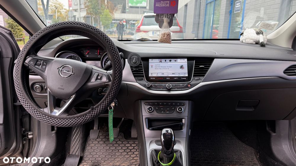 Opel Astra 1.4 T GPF Enjoy - 13