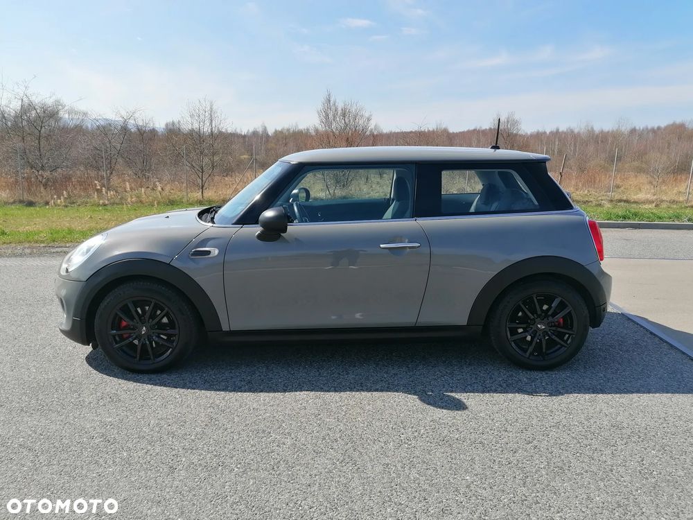 MINI ONE - 6