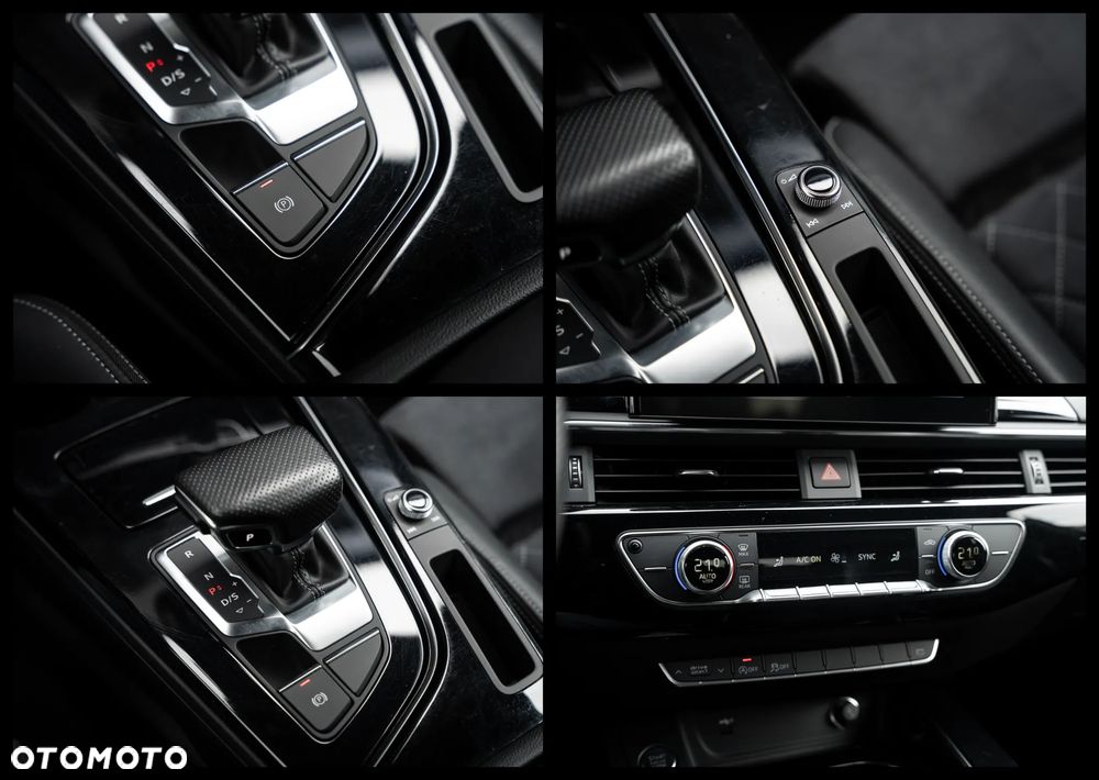 Audi A5 Sportback 40 TFSI quattro S tronic S line - 34