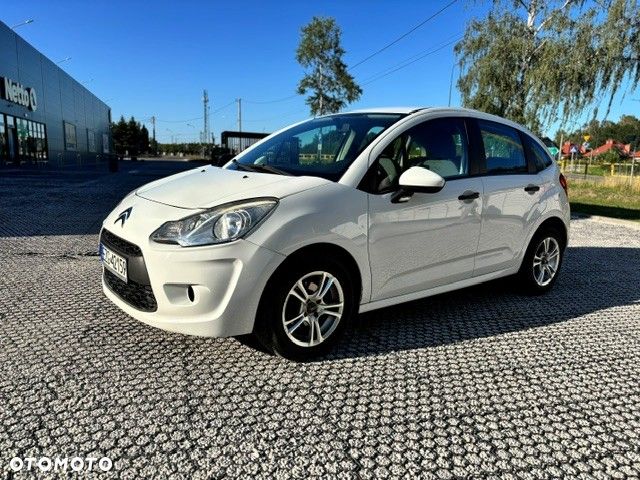 Citroën C3 1.1 Attraction - 2