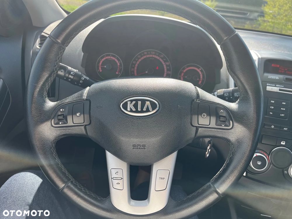 Kia Ceed 1.4 Comfort + - 17