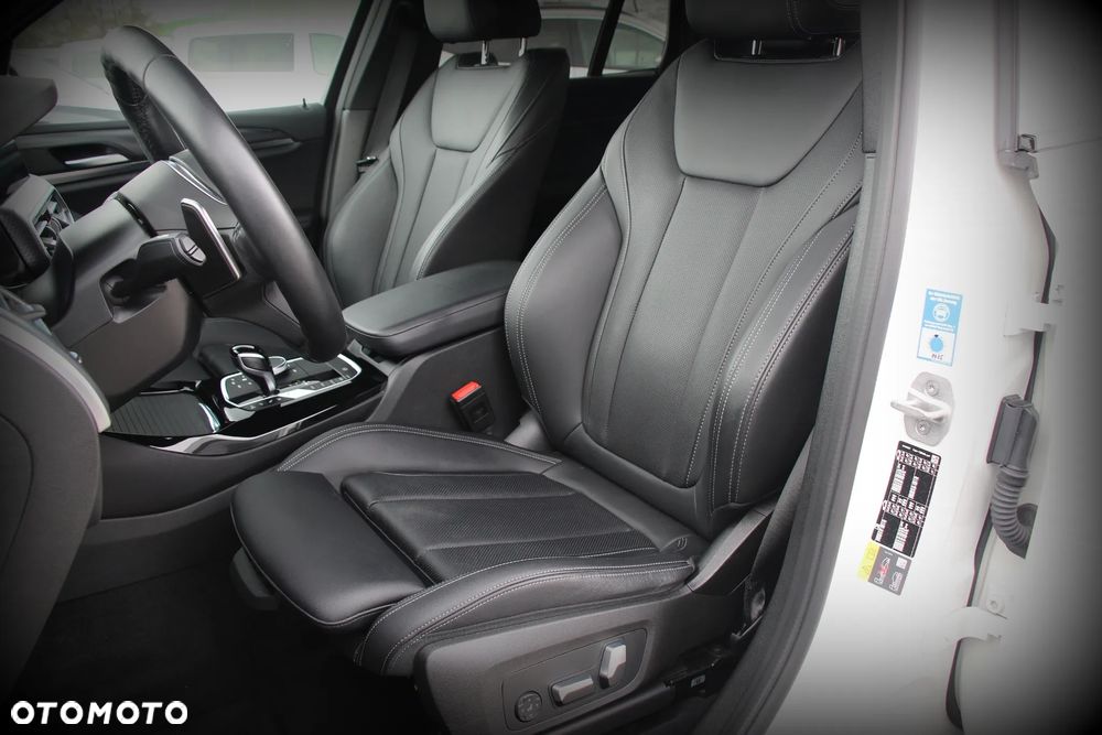 BMW X3 xDrive30e M Sport - 15