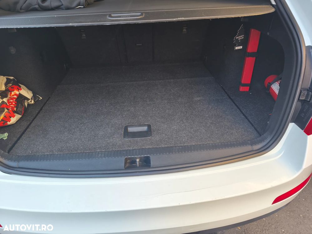 Skoda Octavia 2.0 TDI DSG Style - 10